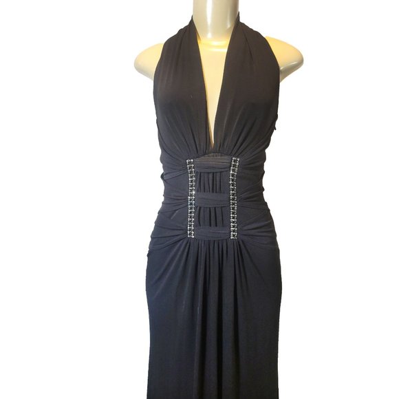 Robe midi bustier en chanvre mélangé à torsade Darlena ISABEL MARANT pour femme Robe midi bustier en chanvre mélangé à torsade Darlena ISABEL MARANT pour femme